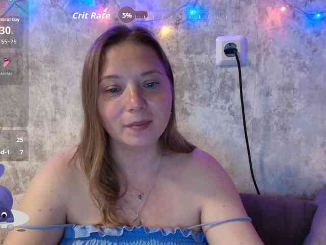 helloXpussy's sex show image