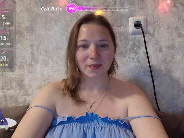 helloXpussy's sex show image