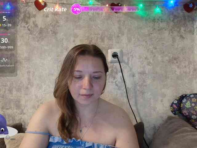 helloXpussy's sex show image