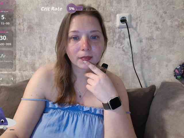 helloXpussy's sex show image