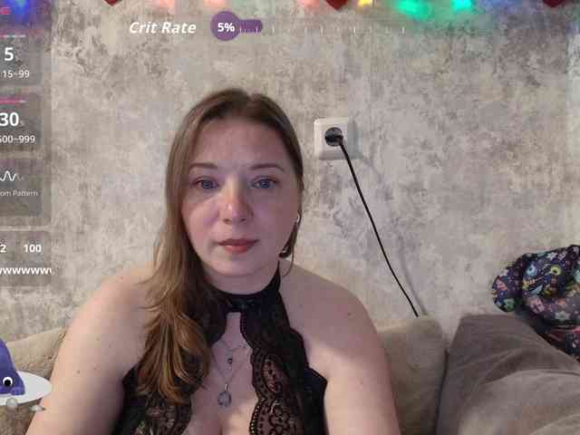 helloXpussy's sex show image