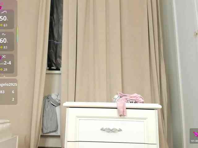 Изображение секс-шоу модели AnzuKim