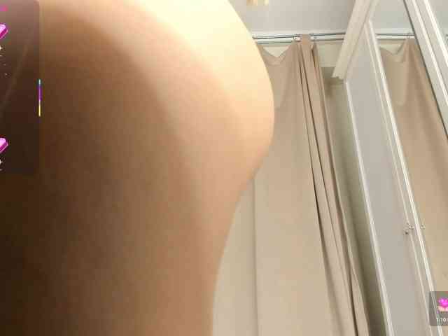 Изображение секс-шоу модели AnzuKim