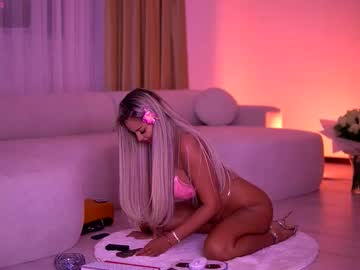 melanielexxx's sex show image