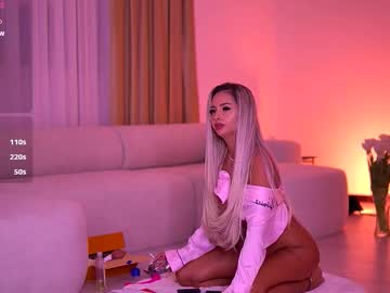 melanielexxx's sex show image