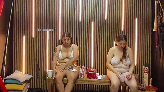 VantablackBDSMShow_'s sex show image