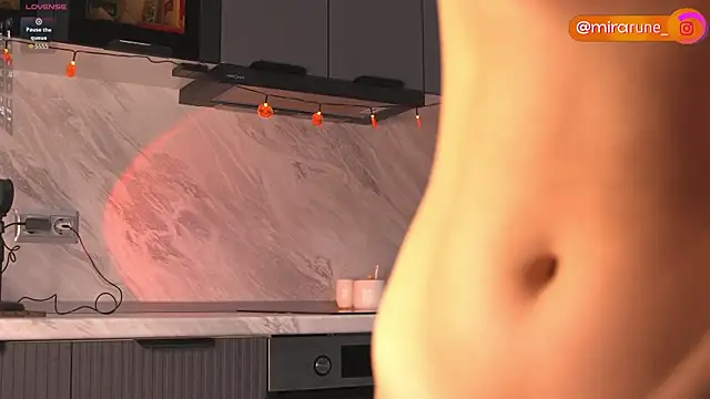 Sexshow-Bild von Mirarune