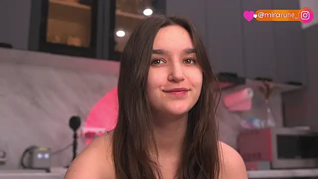 Mirarune's sex show image