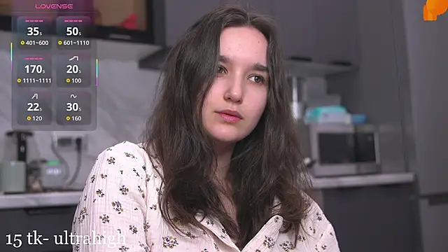 Mirarune's sex show image