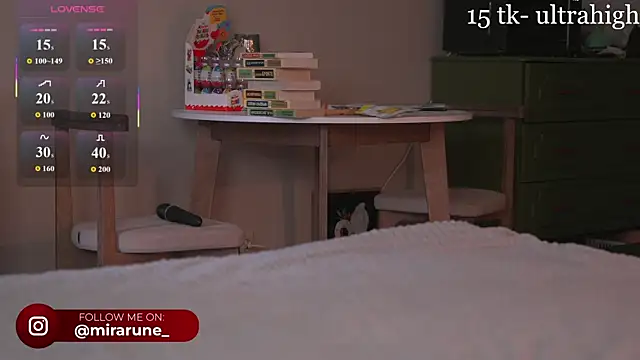 Mirarune's sex show image Mirarune's sex show image