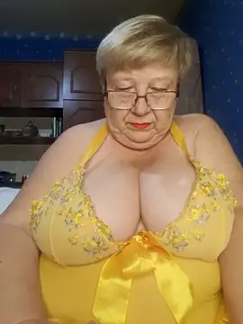 Lena_Gaby's sex show image