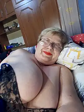 Lena_Gaby's sex show image