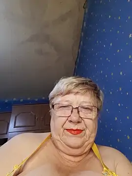 Lena_Gaby's sex show image