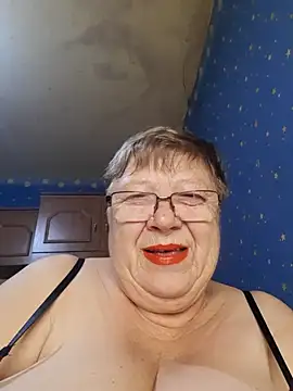 Lena_Gaby's sex show image