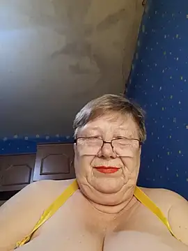 Lena_Gaby's sex show image