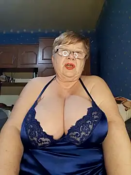 Lena_Gaby's sex show image