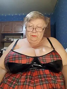 Изображение секс-шоу модели Lena_Gaby
