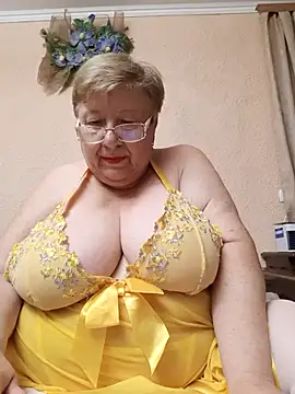 Sexshow-Bild von Lena_Gaby