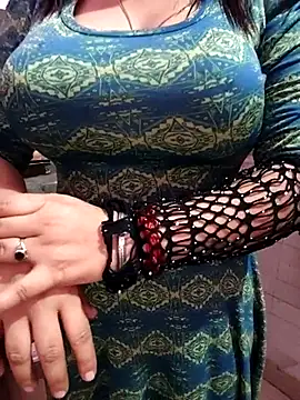 Sexshow-Bild von husa_Malikaa