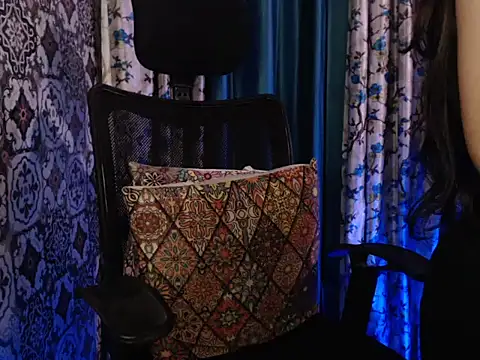 The_Divine_Love's sex show image