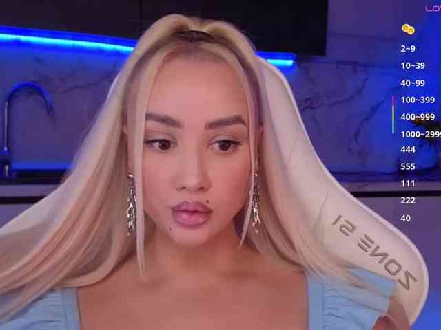Sexshow-Bild von In-your-fucking-mind