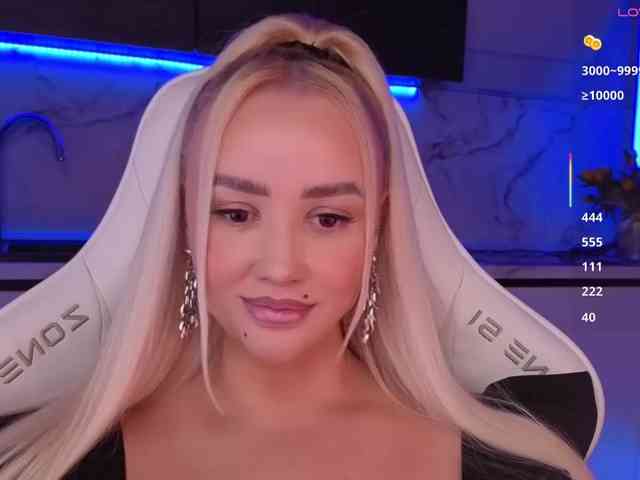 Sexshow-Bild von In-your-fucking-mind