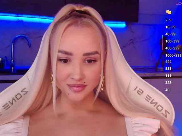 Sexshow-Bild von In-your-fucking-mind