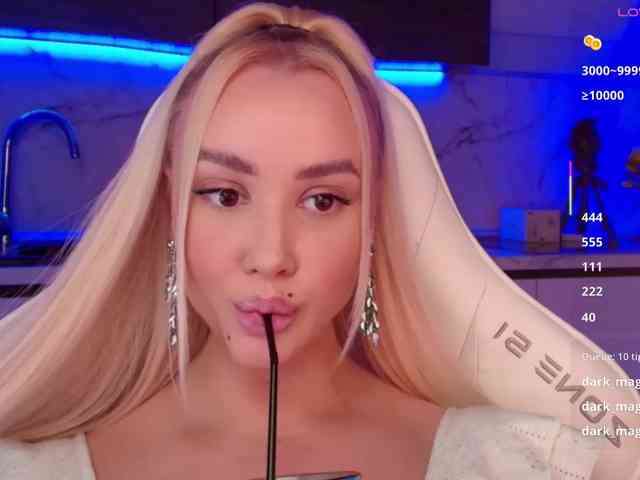 Sexshow-Bild von In-your-fucking-mind