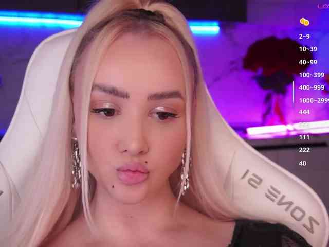Sexshow-Bild von In-your-fucking-mind