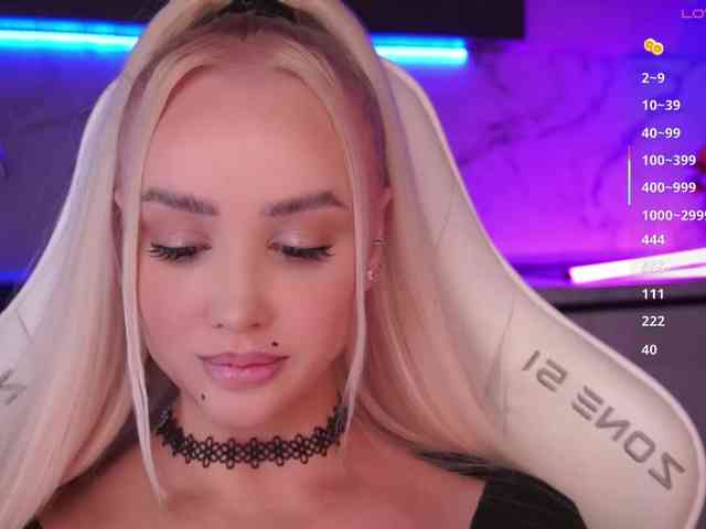 Sexshow-Bild von In-your-fucking-mind