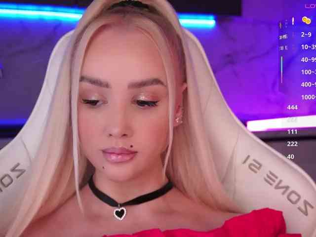 Sexshow-Bild von In-your-fucking-mind