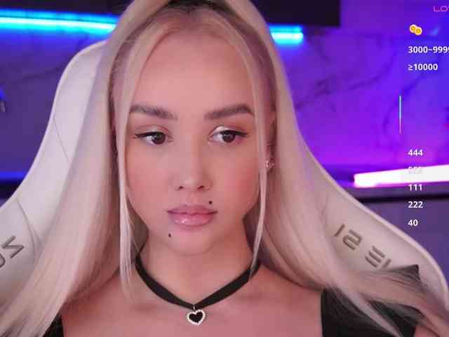 Sexshow-Bild von In-your-fucking-mind