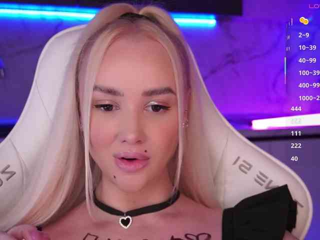 Sexshow-Bild von In-your-fucking-mind