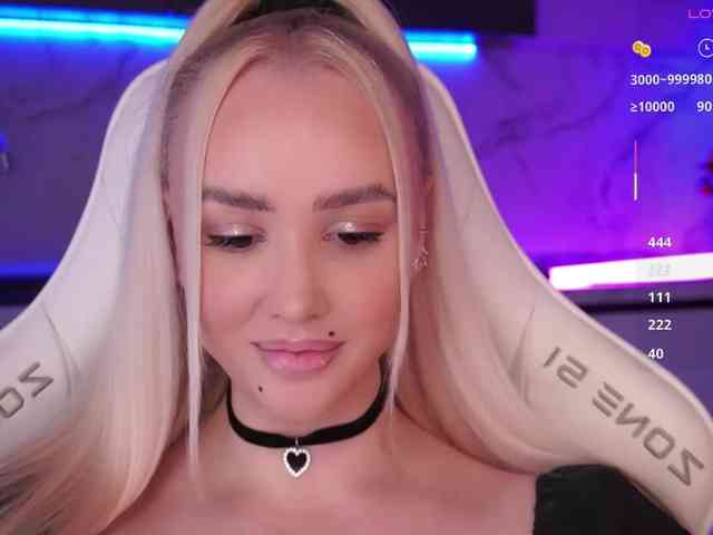 Sexshow-Bild von In-your-fucking-mind
