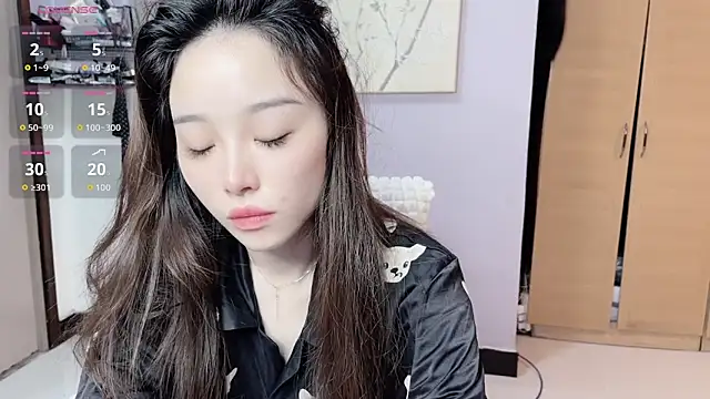 Изображение секс-шоу модели Y2Luvk