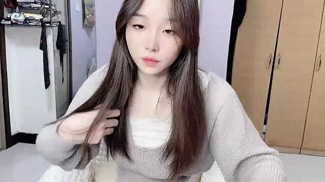 Y2Luvk's sex show image