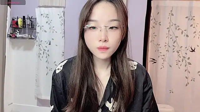 Y2Luvk's sex show image