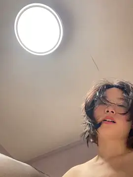 Y2Luvk's sex show image