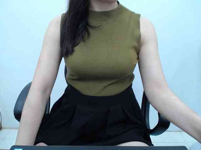 Изображение секс-шоу модели Lady-Young