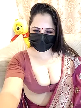 Изображение секс-шоу модели Jiya22