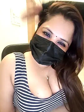 Sexshow-Bild von Jiya22