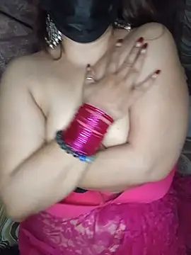 Sexshow-Bild von Jiya22