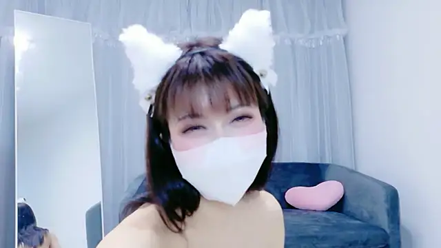 Изображение секс-шоу модели -Nyanko-chan-
