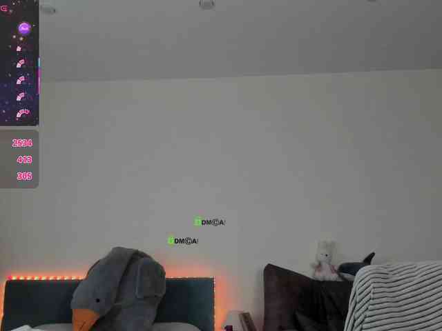 Изображение секс-шоу модели -cutiekitty-