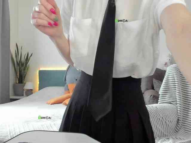 Изображение секс-шоу модели -cutiekitty-