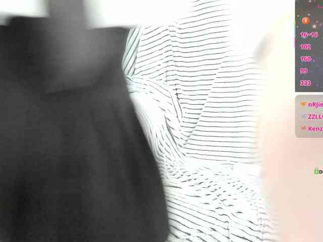 Изображение секс-шоу модели -cutiekitty-