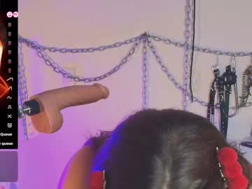 Sexshow-Bild von amysl4vee