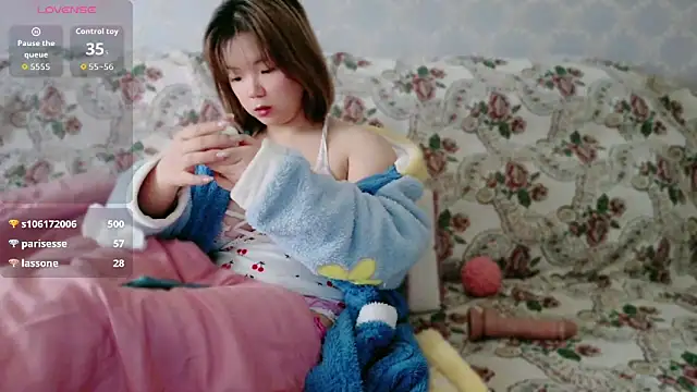 Liuliushenghuo2025's sex show image