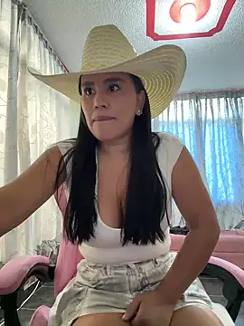 Sexshow-Bild von laure_torres Sexshow-Bild von laure_torres