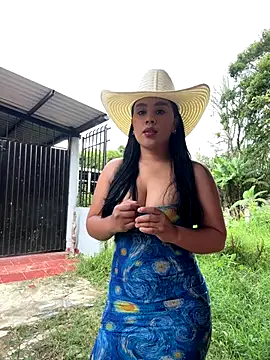 Sexshow-Bild von laure_torres Sexshow-Bild von laure_torres